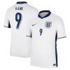 Camisola Inglaterra Kane 9 Homen Equipamento 1ª Euro 2024